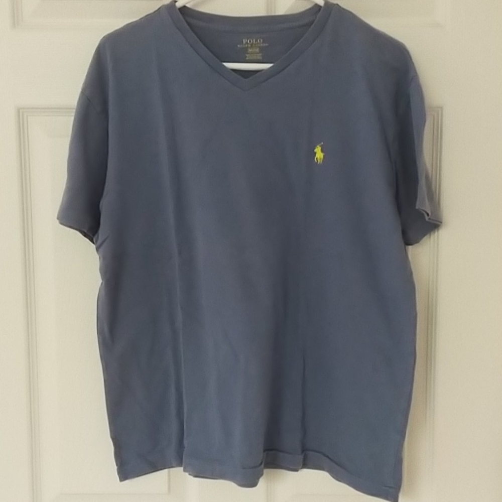 Polo Ralph Lauren V Neck T-Shirt